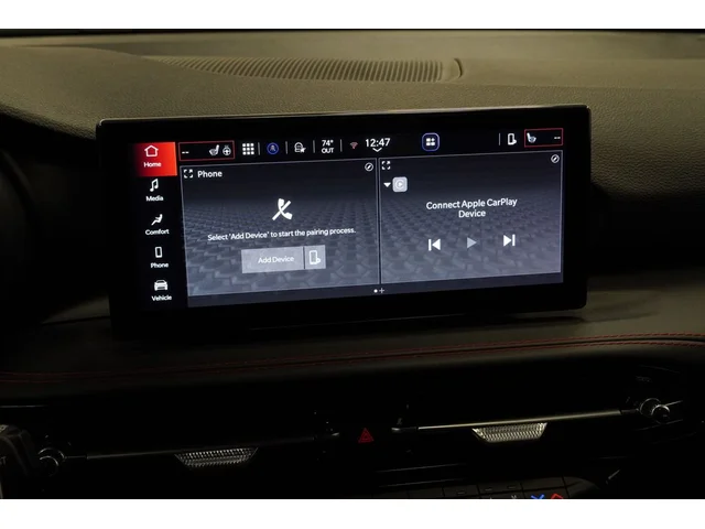 SEMINUEVOS DODGE Hornet a Estados en autogozo