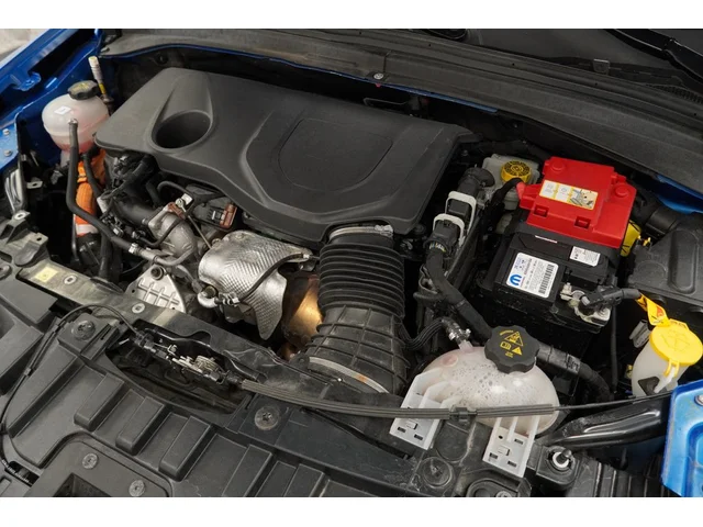 SEMINUEVOS DODGE Hornet a Estados en autogozo