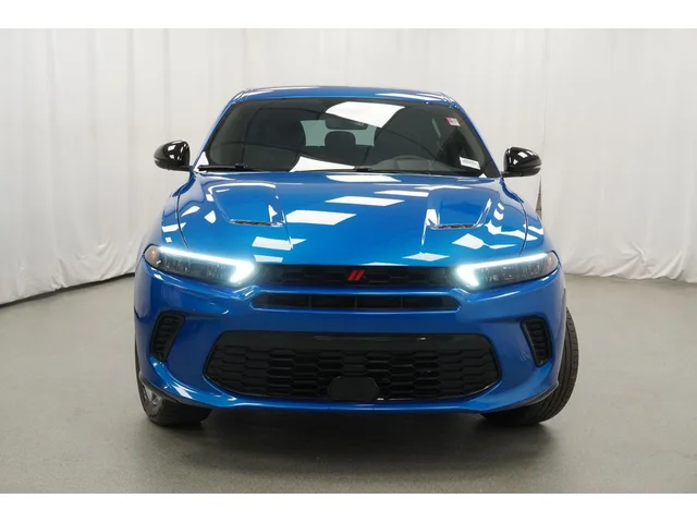 SEMINUEVOS DODGE Hornet a Estados en autogozo