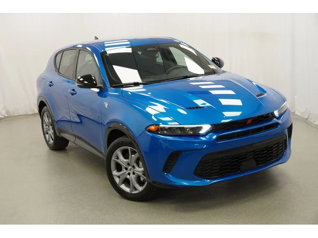 SEMINUEVOS DODGE Hornet a Estados en autogozo
