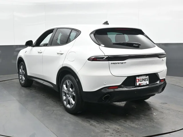 SEMINUEVOS DODGE Hornet a Estados en autogozo