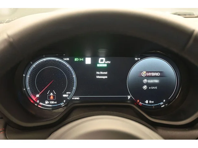 SEMINUEVOS DODGE Hornet a Estados en autogozo