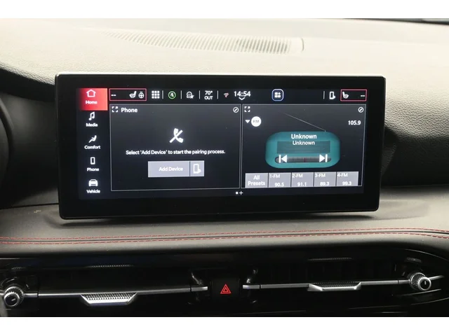 SEMINUEVOS DODGE Hornet a Estados en autogozo