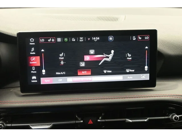 SEMINUEVOS DODGE Hornet a Estados en autogozo