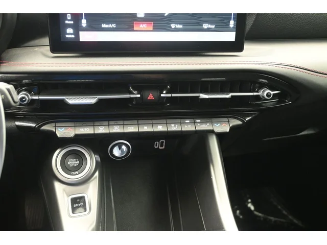 SEMINUEVOS DODGE Hornet a Estados en autogozo