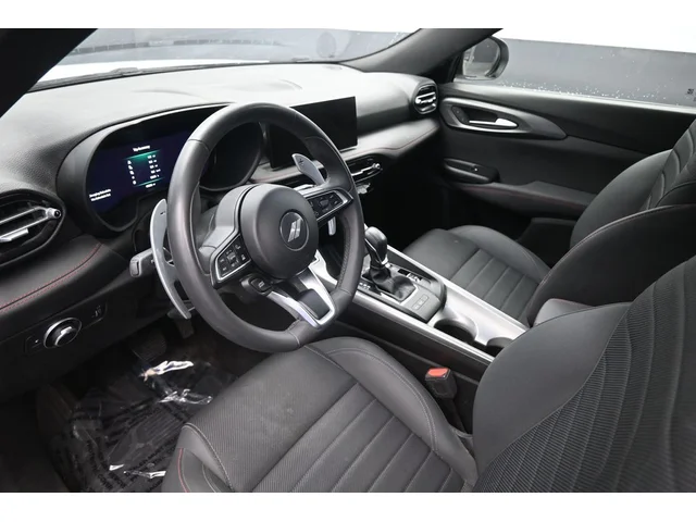 SEMINUEVOS DODGE Hornet a Estados en autogozo