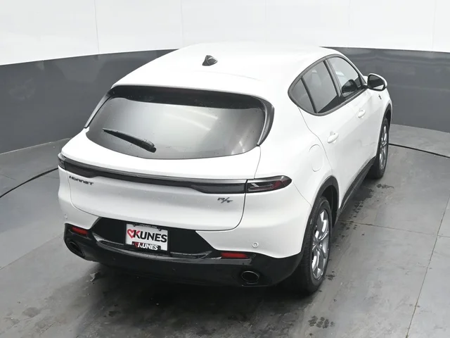 SEMINUEVOS DODGE Hornet a Estados en autogozo