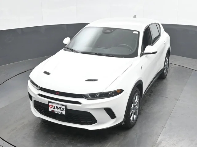 SEMINUEVOS DODGE Hornet a Estados en autogozo