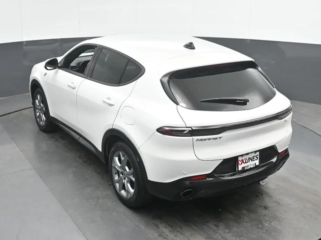 SEMINUEVOS DODGE Hornet a Estados en autogozo