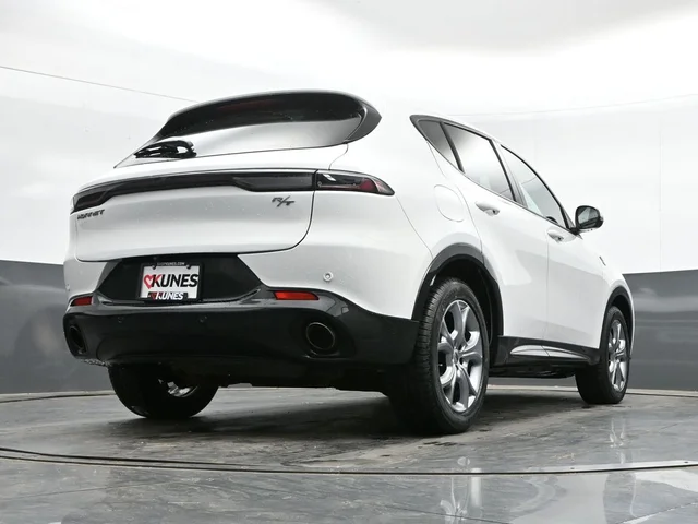 SEMINUEVOS DODGE Hornet a Estados en autogozo