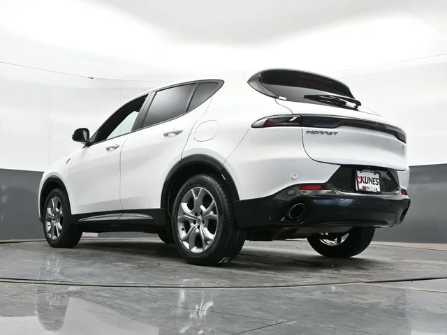 SEMINUEVOS DODGE Hornet a Estados en autogozo