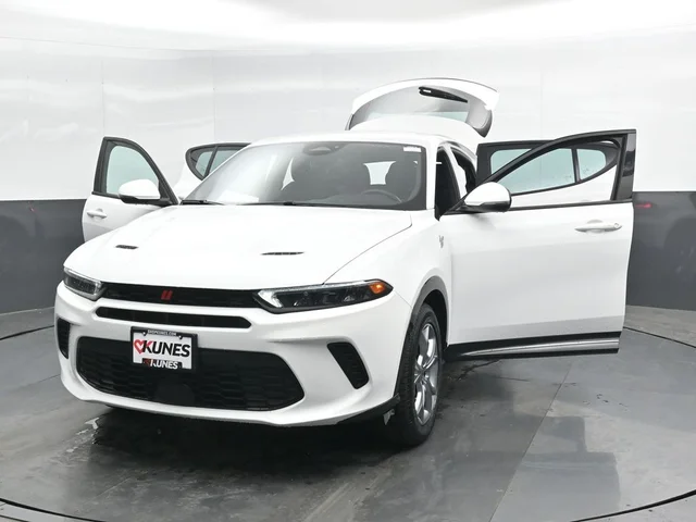 SEMINUEVOS DODGE Hornet a Estados en autogozo