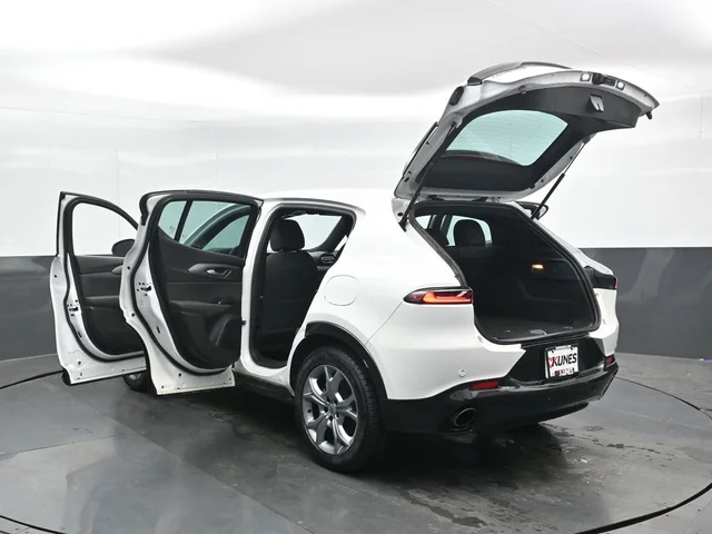 SEMINUEVOS DODGE Hornet a Estados en autogozo