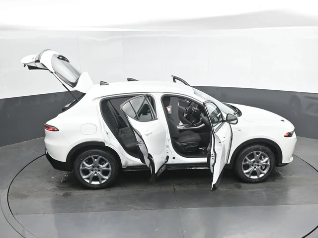 SEMINUEVOS DODGE Hornet a Estados en autogozo