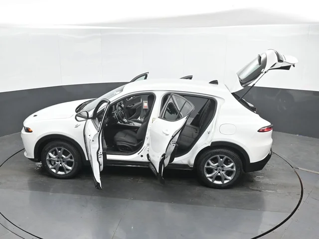 SEMINUEVOS DODGE Hornet a Estados en autogozo