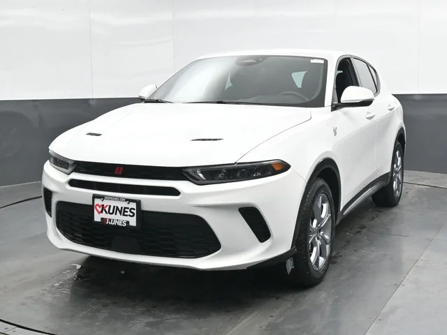 SEMINUEVOS DODGE Hornet a Estados en autogozo