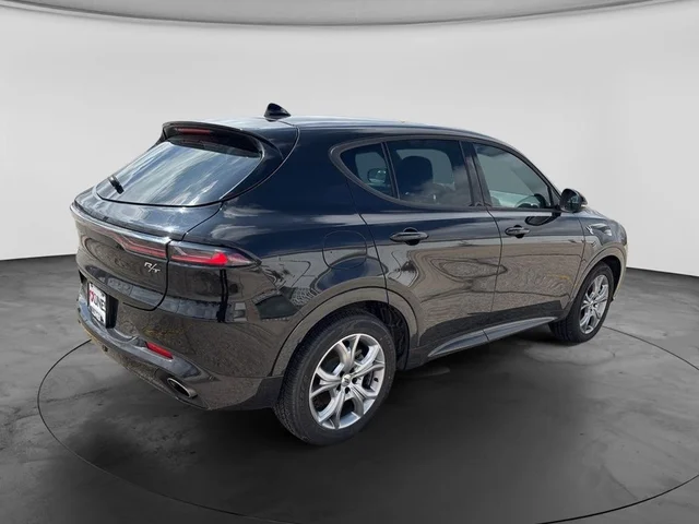 SEMINUEVOS DODGE Hornet a Estados en autogozo