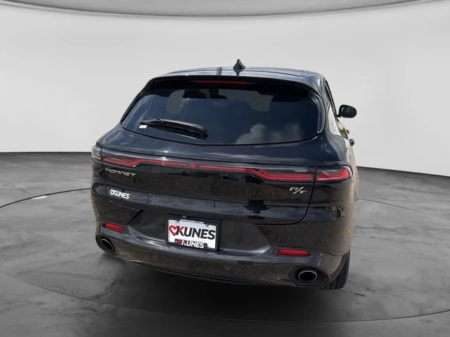 SEMINUEVOS DODGE Hornet a Estados en autogozo