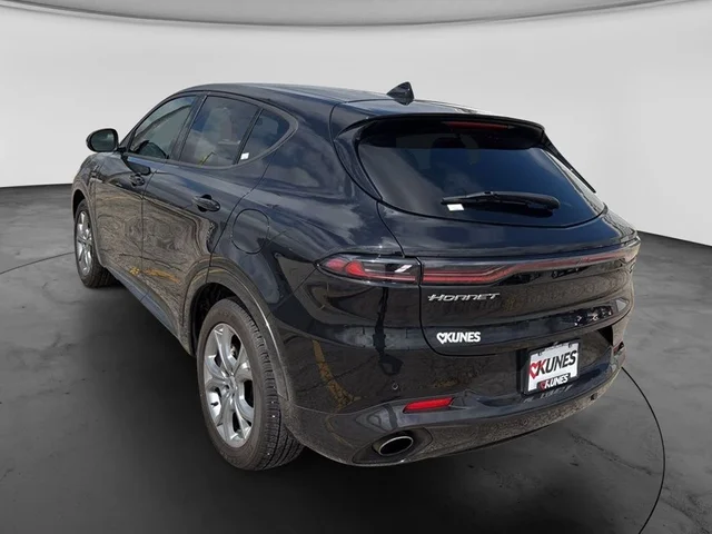 SEMINUEVOS DODGE Hornet a Estados en autogozo