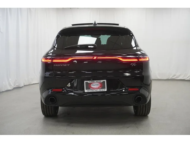 SEMINUEVOS DODGE Hornet a Estados en autogozo