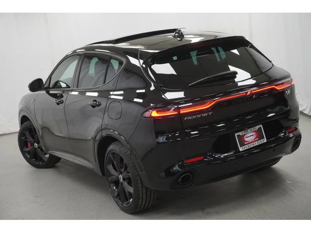 SEMINUEVOS DODGE Hornet a Estados en autogozo