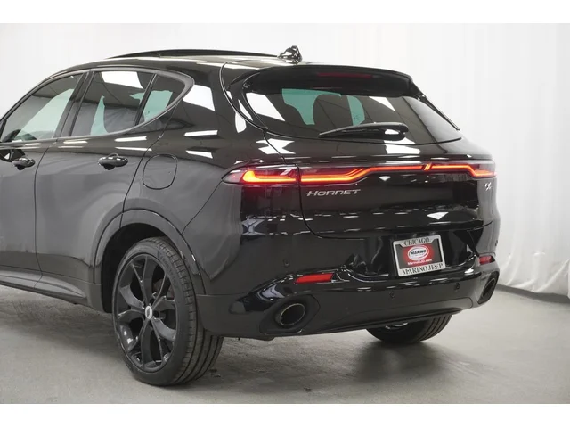 SEMINUEVOS DODGE Hornet a Estados en autogozo
