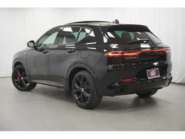SEMINUEVOS DODGE Hornet a Estados en autogozo