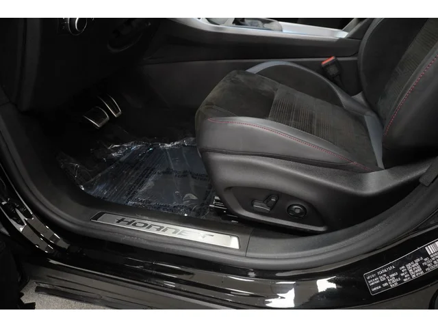 SEMINUEVOS DODGE Hornet a Estados en autogozo