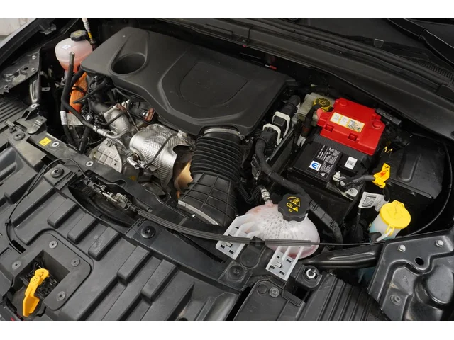 SEMINUEVOS DODGE Hornet a Estados en autogozo
