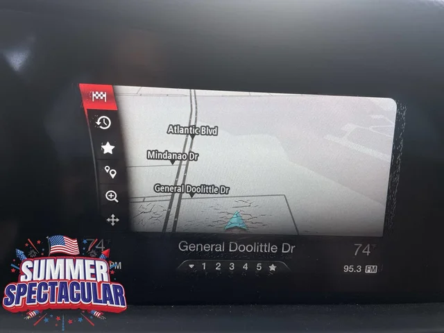 SEMINUEVOS ALFA ROMEO Giulia a Estados en autogozo