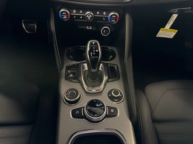 SEMINUEVOS ALFA ROMEO Giulia a Estados en autogozo