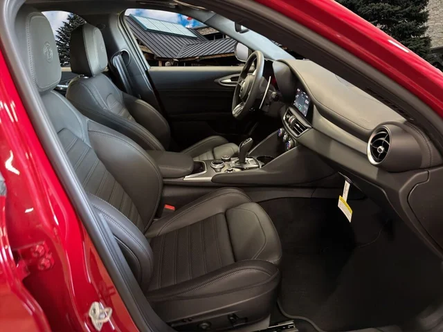 SEMINUEVOS ALFA ROMEO Giulia a Estados en autogozo