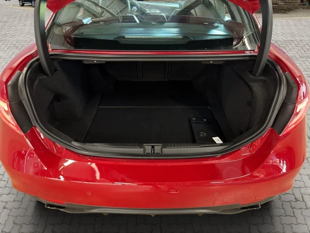 SEMINUEVOS ALFA ROMEO Giulia a Estados en autogozo