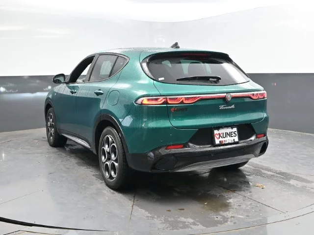 SEMINUEVOS ALFA ROMEO Tonale a Estados en autogozo