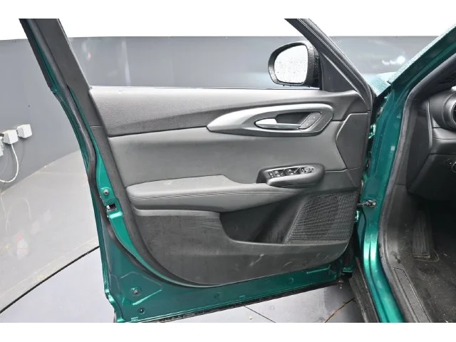SEMINUEVOS ALFA ROMEO Tonale a Estados en autogozo