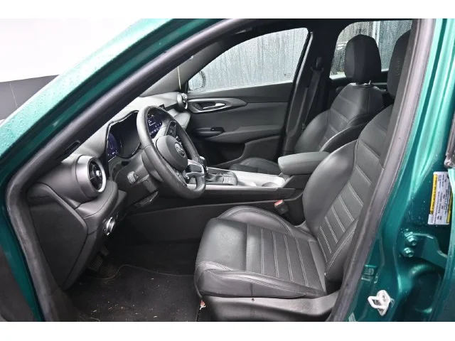 SEMINUEVOS ALFA ROMEO Tonale a Estados en autogozo