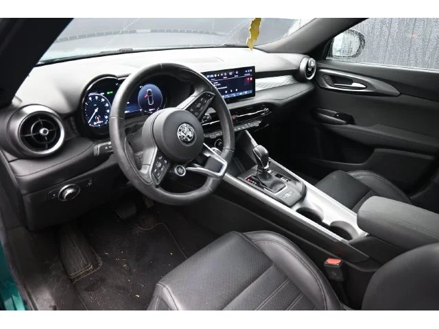 SEMINUEVOS ALFA ROMEO Tonale a Estados en autogozo