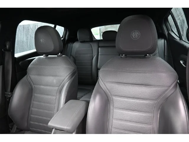 SEMINUEVOS ALFA ROMEO Tonale a Estados en autogozo