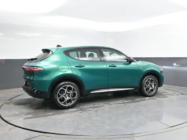 SEMINUEVOS ALFA ROMEO Tonale a Estados en autogozo