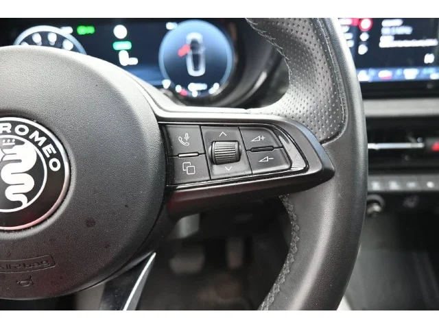 SEMINUEVOS ALFA ROMEO Tonale a Estados en autogozo