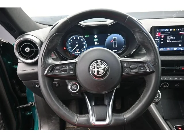 SEMINUEVOS ALFA ROMEO Tonale a Estados en autogozo