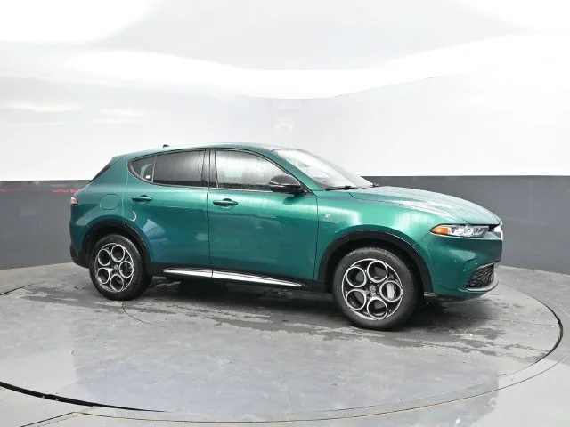 SEMINUEVOS ALFA ROMEO Tonale a Estados en autogozo