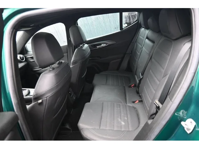SEMINUEVOS ALFA ROMEO Tonale a Estados en autogozo