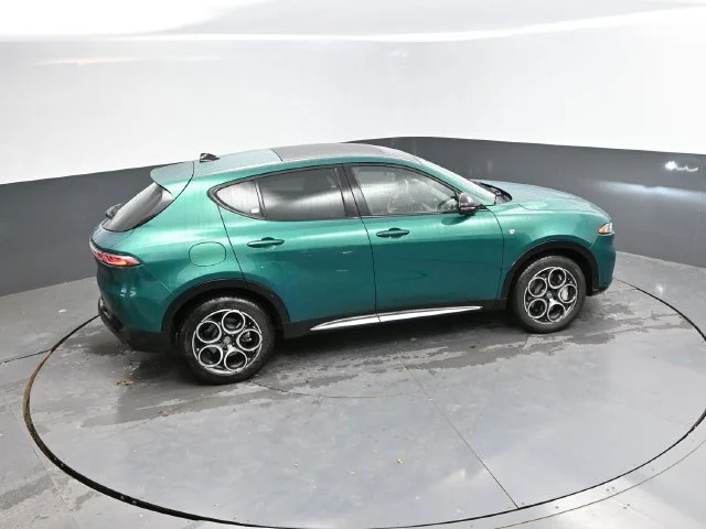 SEMINUEVOS ALFA ROMEO Tonale a Estados en autogozo