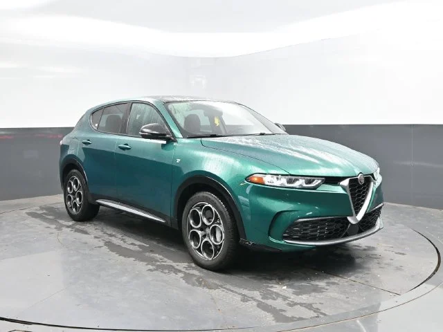 SEMINUEVOS ALFA ROMEO Tonale a Estados en autogozo
