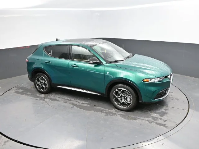 SEMINUEVOS ALFA ROMEO Tonale a Estados en autogozo