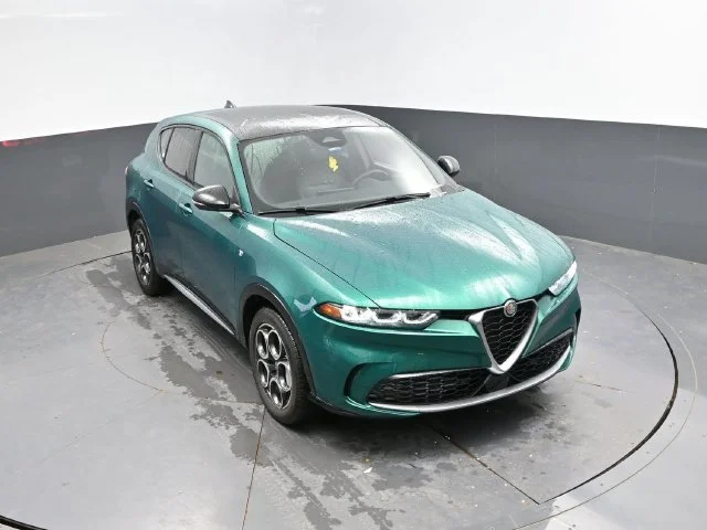 SEMINUEVOS ALFA ROMEO Tonale a Estados en autogozo