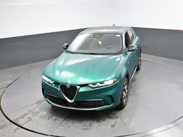 SEMINUEVOS ALFA ROMEO Tonale a Estados en autogozo