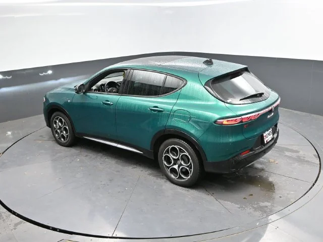 SEMINUEVOS ALFA ROMEO Tonale a Estados en autogozo