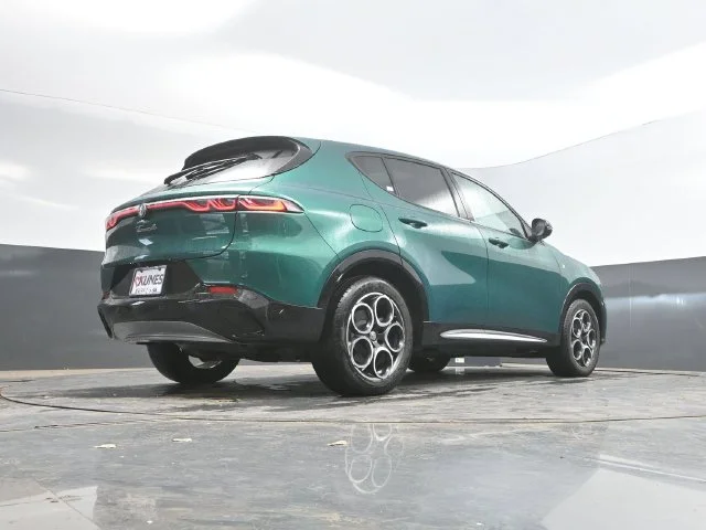 SEMINUEVOS ALFA ROMEO Tonale a Estados en autogozo
